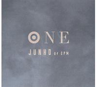 Best Album : One (incl. Photo Booklet + Photocard)