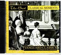 Best All Time Favorite Classical
