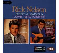Best Always/Love and Kisses by Rick Nelson (1998-06-26)