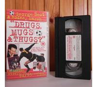 Best and Marsh-Drugs.Mugs & Thugs [Reino Unido] [VHS]