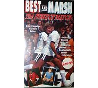 Best and Marsh-Perfect Match [Reino Unido] [VHS]