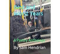 Best and Worst Years: A Poetry Anthology