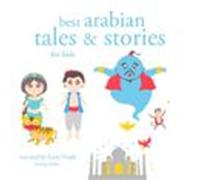 Best Arabian Tales And Stories (audiolibro)