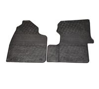Best Auto Vest goma Alfombrillas de goma felpudos gl0912