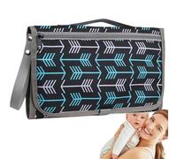 Best Baby Changing Mats, Portable Changing Pads, Waterproof Changing Pads, Kids Potty Training Mats, Portable Potty Training, Foldable Toilet Training Pads for Travelling, Nursery