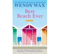 Best Beach Ever (ebook)