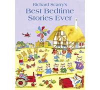 Best Bedtime Stories Ever