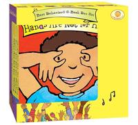 Best Behavior(r) 6-Book Box Set (Hands Are Not for Hitting, Feet Are Not for Kicking, Voices Are Not for Yelling, Waiting Is Not Forever, Words Are Not for Hurting, and Noses Are Not for Picking)
