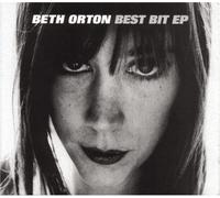 Best Bit by Orton, Beth (1998-04-07)
