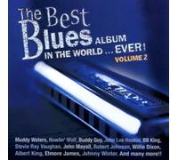 Best Blues Album in the World