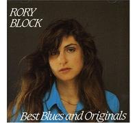Best Blues and Originals by Rory Block (1992-02-14)