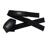 Best Body Nutrition 2409 - Correas de Tela para Gimnasia