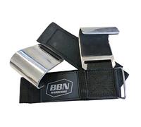 Best Body Nutrition 2414 - Ataduras con Ganchos