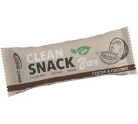 Best Body Nutrition Bio Clean Snack Bar - Coconut & Cocoa Best Body Nutrition