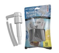 Best Body Nutrition - Bomba dosificadora de nutrición, 1 Unidad, 1000 ml