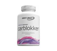 Best Body Nutrition Carb Blokker (100) Standard - Diet & Weight Management