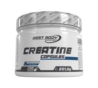 Best Body Nutrition Creatin (200) Standard - Creatine - Creatina Monohidrato