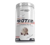 Best Body Nutrition Gourmet premium pro (500g) 500 g 1 Unidad