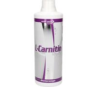 Best Body Nutrition L-Carnitine Liquid 1000 ml - Naranja sanguina Best Body Nutrition