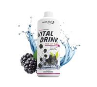 Best Body Nutrition Low Carb Vital Drink (1000Ml) 1000 ml
