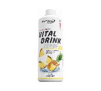 Best Body Nutrition Low Carb Vital Drink - Intra- & Post-Workout