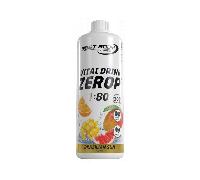 Best Body Nutrition Low Carb Vital Drink - Intra- & Post-Workout