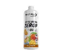 Best Body Nutrition Low Carb Vital Drink - Intra- & Post-Workout