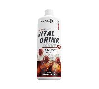 Best Body Nutrition Low Carb Vital Drink - Intra- & Post-Workout