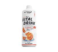 Best Body Nutrition Low Carb Vital Drink - Intra- & Post-Workout