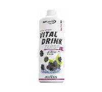 Best Body Nutrition Low Carb Vital Drink - Intra- & Post-Workout