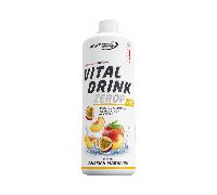 Best Body Nutrition Low Carb Vital Drink - Intra- & Post-Workout