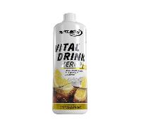 Best Body Nutrition Low Carb Vital Drink - Intra- & Post-Workout