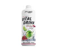 Best Body Nutrition Low Carb Vital Drink - Intra- & Post-Workout