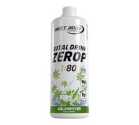 Best Body Nutrition Vital Drink - Waldmeister Best Body Nutrition