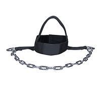Best Body Nutrition Neck and Head Trainer Unit Accesorios para Entrenamiento de Cuello y Cabeza, Unisex, Multicolor (Multicolor), Talla Única
