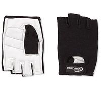 Best Body Nutrition Power Gloves - Guantes de Deporte, Talla S