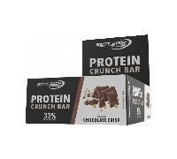 Best Body Nutrition Protein Crunch Bar 33% - Bars - Barritas proteicas