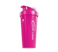 Best Body Nutrition Shaker Botella Rosa 700 ml