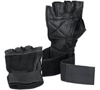 Best Body Nutrition Top Profi - Guantes, Color Negro, Talla XXL