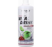 Best Body Nutrition Vital Drink - Arándano rojo y lima Best Body Nutrition