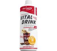 Best Body Nutrition Vital Drink - Ponche Invernal Best Body Nutrition