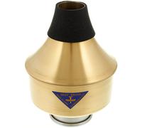 Best Brass Wow Wow Mute Brass Trumpet