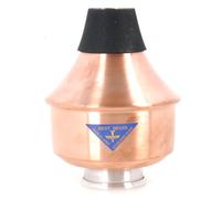 Best Brass Wow Wow Mute Copper Trumpet