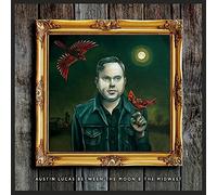 Best, Brent – Between The Moon & The Midwest
