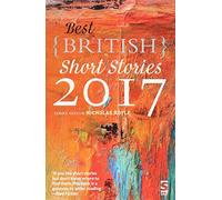 Best British Short Stories 2017