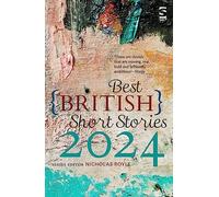 Best British Short Stories 2024: The nation’s favourite story anthology