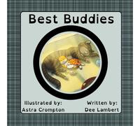 Best Buddies: A Lesson in Friendship
