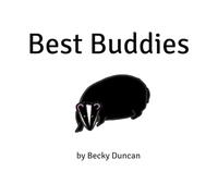 Best Buddies (Little stories A-Z)