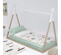 Best buddies Saco nórdico 90x200 cm (Cama 90) Sin relleno