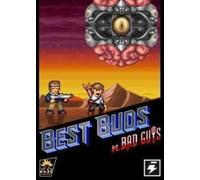 Best Buds vs Bad Guys Steam Key GLOBAL